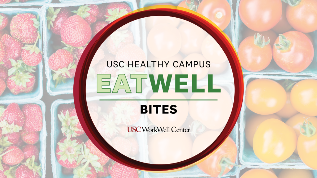 EatWell Bites Banner
