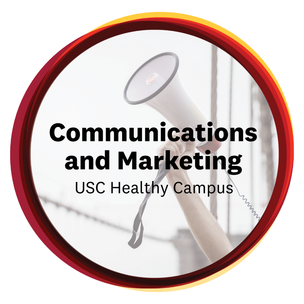 Communications and Marketing Subcommittee