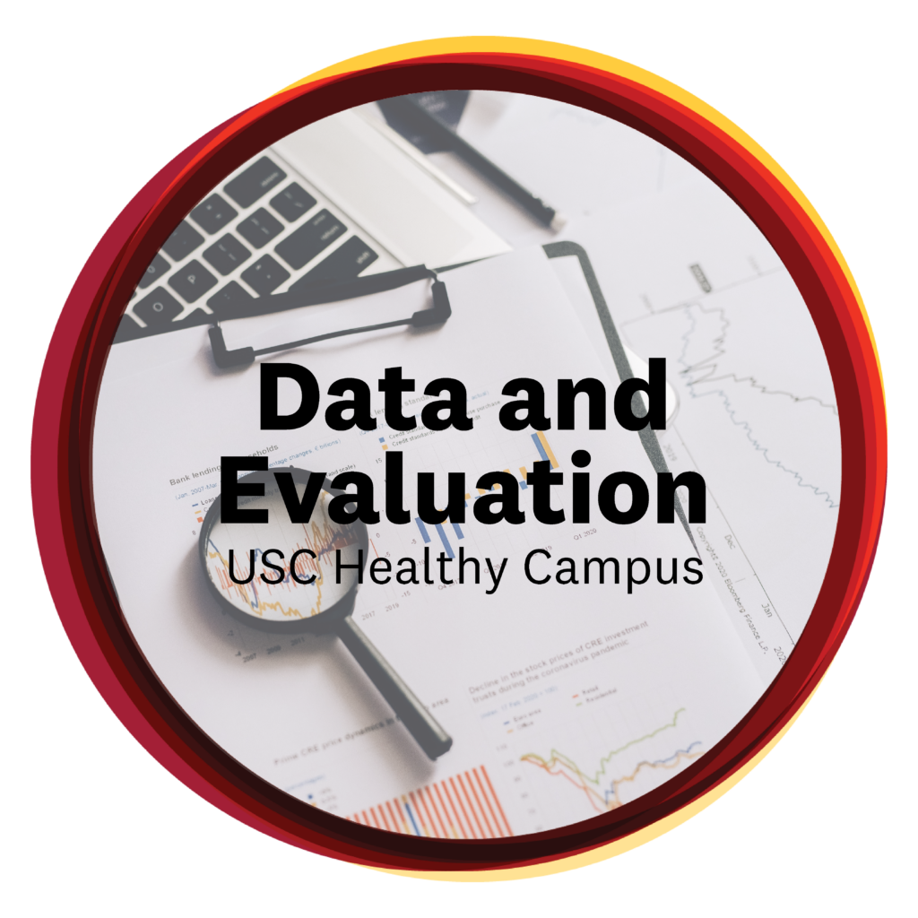 Data and Evaluation Subcommittee