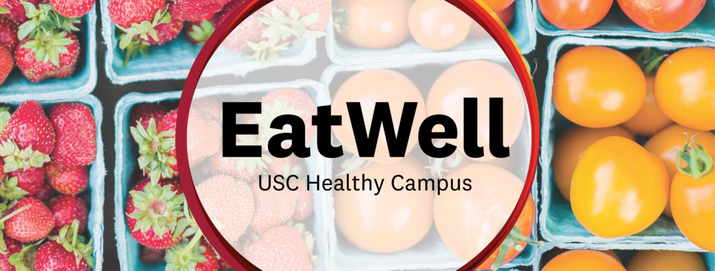 EatWell Banner