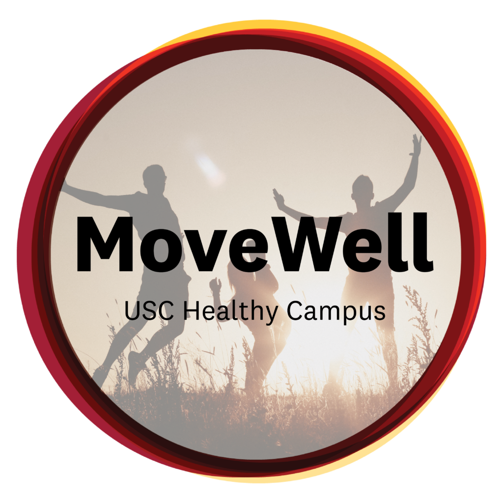 MoveWell Subcommittee
