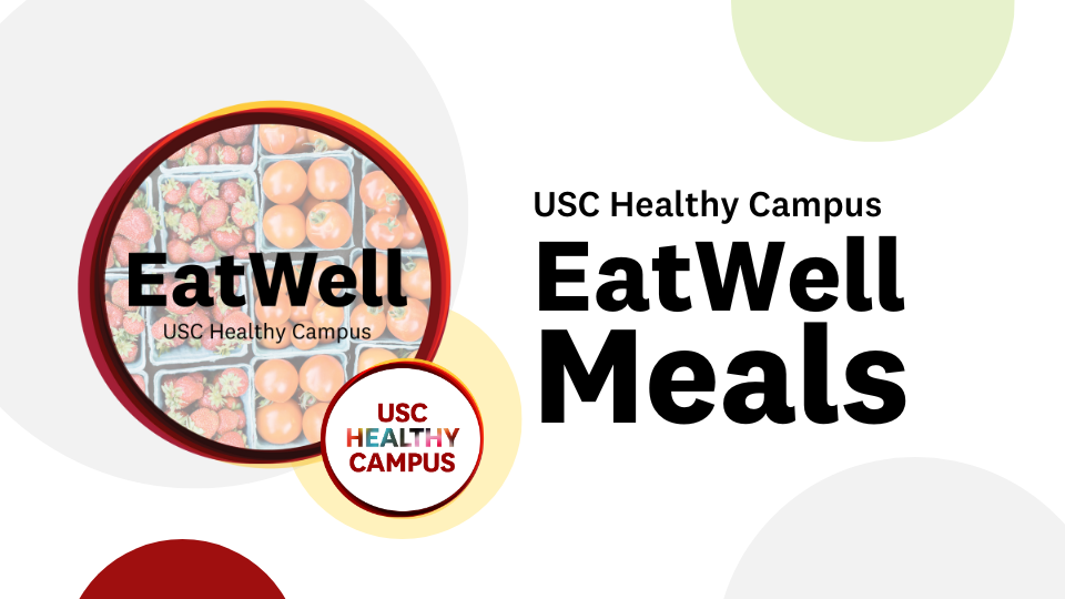 EatWell Meals logo